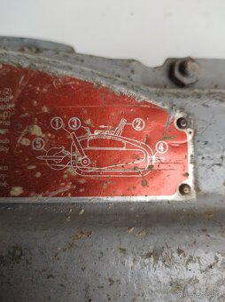 Prodám lanový zvedák - 5