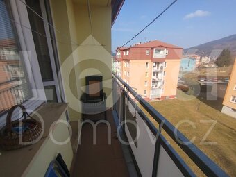 Prodej bytu 3 plus 1 Jeseník 65 m2 - 5