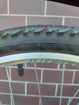 Kellys Viper( super stav) - 5