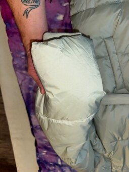 Zimní kabát Vero Moda - 5