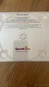 AHA RODIČOVSTVÍ (CD) - 5