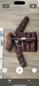 Zimní bunda a kalhoty - 5