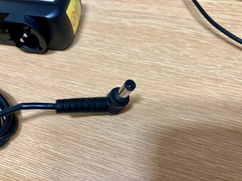 Originální nabíječka pro notebooky Acer 40W / 19V - 5