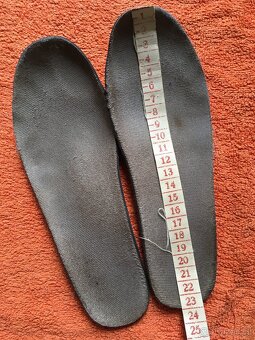 kotníkové boty SAM 73 vel. 34 - 5