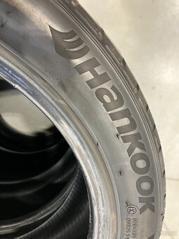 Hankook Ventus S1 evo2 225/45R17 - 5