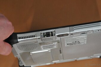 Průmyslový tablet Panasonic TOUGHPAD FZ-G1 - 5