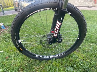 MTB kolo Cube Analog - 5