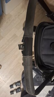 Bugaboo fox stellar - 5