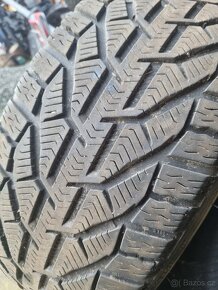 Riken snow 225/40 18 - 5