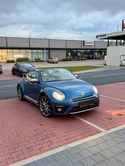 Volkswagen Beetle,  2.0 R-LINE,EXCLUSIVE,FACELIFT - 5
