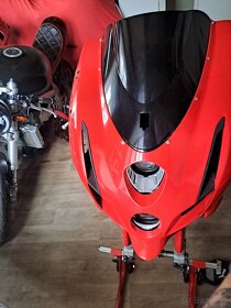 Kapoty Ducati 999 749 - 5