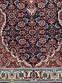 Perský luxusní koberecTOP 157x72 - 5
