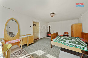 Prodej rodinného domu, 80 m², Řehlovice - 5