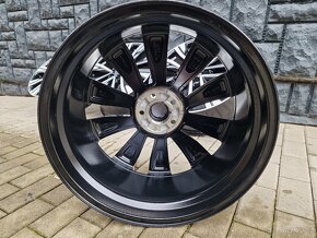 5x108 R20 Ford Kuga - 5