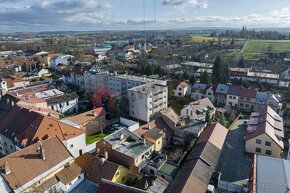 Prodej domu v Českém Brodě, 250m2, ul. Lázeňská. - 5