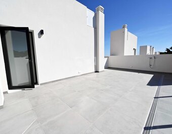 Krásná nová vilka - Orihuela - 5