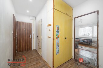 Prodej, byty/2+1, 62 m2, Liberecká 656, 46334 Hrádek nad Nis - 5