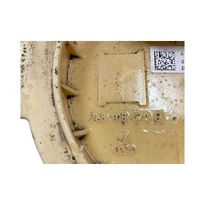 Webasto přídavné topení naftové 7P0815008L VW Touareg 7P 14 - 5
