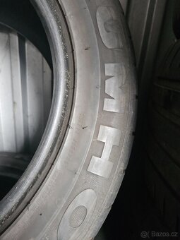 235/55R17 103W XL KUMHO - 5