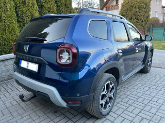 Dacia Duster, 1,5dci,4x4,B,1.maj.bez ADblue - 5