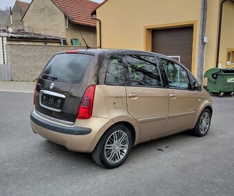 Lancia Musa 1.3 Multijet Platino automat - 5
