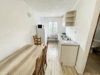 Prodej rodinného domu, 168m2, pozemek 281m2, Praha 3 - Žižko - 5