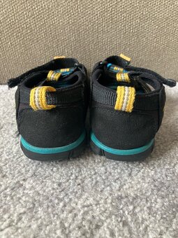 Keen seacamp vel.30 - 5