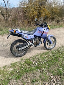 Aprilia pegaso 125 - 5