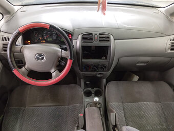 Mazda Premacy 1.9i r.v. 2001 FP 74kw(4470) - 5