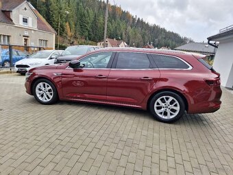 RENAULT Talisman Grandtour Limited, r.v. 2019, 102 tis. km - 5