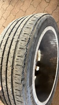 Audi 5x112 R19 - 5