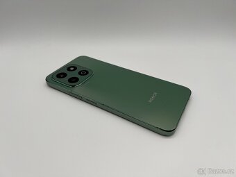 Honor X6B 4GB/128GB Forest Green - 5