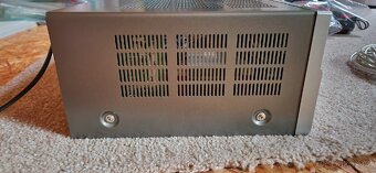 Yamaha receiver RX-V 475 - 5