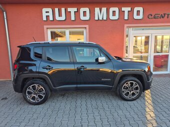 Jeep Renegade 2.0 103kW - 5