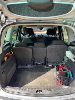 Škoda Roomster 2008 1.9 TDI - 5