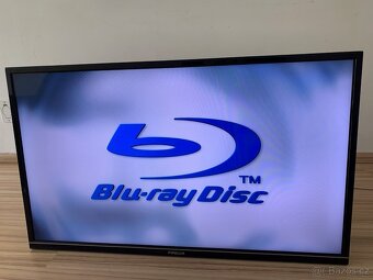 LED TV - Samsung, Finlux, Sencor - 39 palců - skvělé za málo - 5