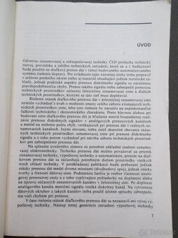 Kanály prenosu dát v oznamovacej sieti - 5