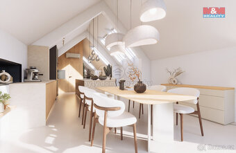 Prodej rodinného domu, 231 m², Praha, ul. Aloisovská - 5