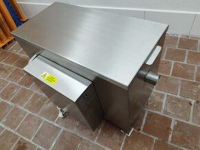 Lapač tuků, lapol, Mobilap 1 - 5