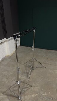 Slider Benro 900mm - 5