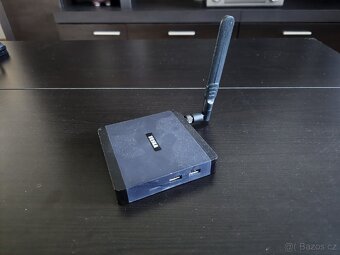 Multimediální Centrum Tesla MediaBox X900 Pro - 5