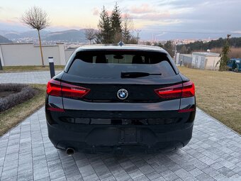 2019 BMW X2 - 5