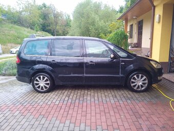 Ford Galaxy - 5