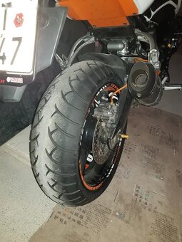 Yamaha Fz1 N. Rok 2007, 110kw - 5