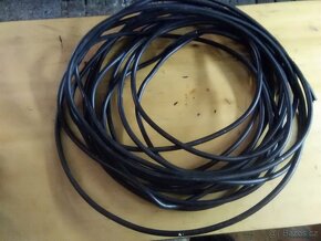 Kabel cyky 5×10 - 5