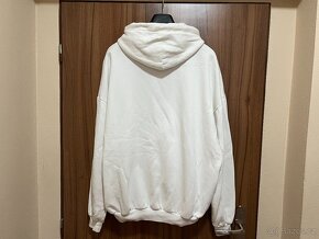 Balenciaga mikina vel. XS fit M/L (TOP STAV) - 5