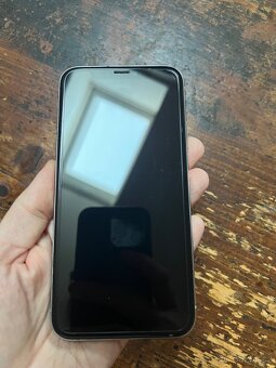 iPhone Xs 64GB, bílý, top stav, nová baterie - 5