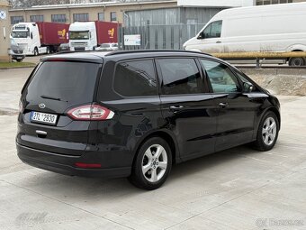 Ford Galaxy 7mist 1.5 ecoboost - 5