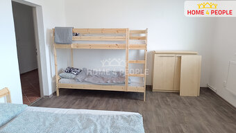 pronájem ubytovacích prostor - 5