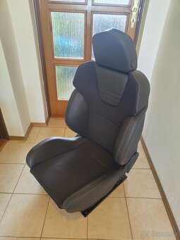 Recaro OPC - 5